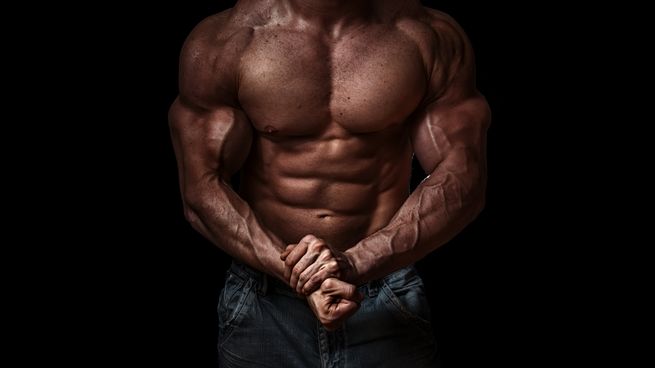 ANAVAR 10 (Oxandrolone) 10 mg Evo Genetics: Indicazioni e Uso